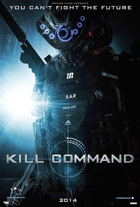 download Kill Command