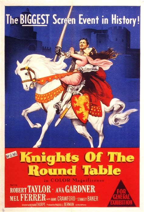 download Knights of the Round Table