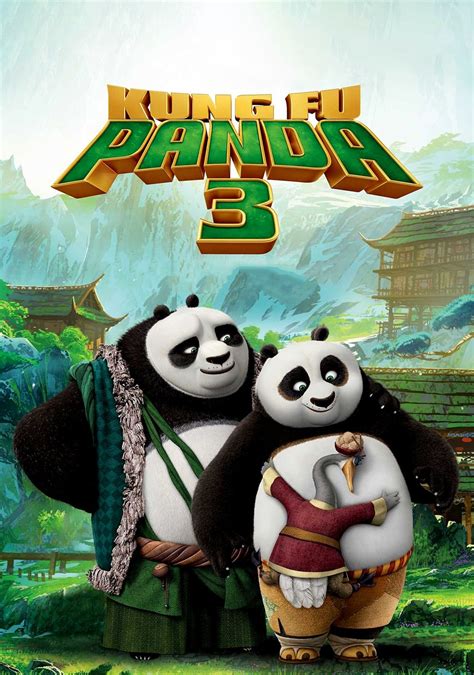 download Kung Fu Panda 3