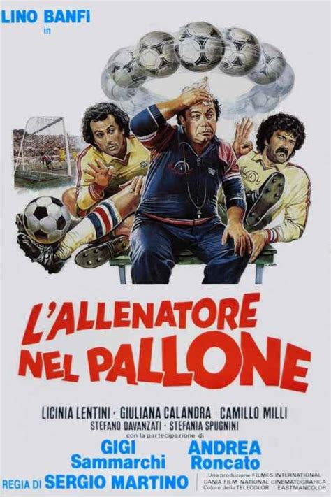 download L'allenatore nel pallone