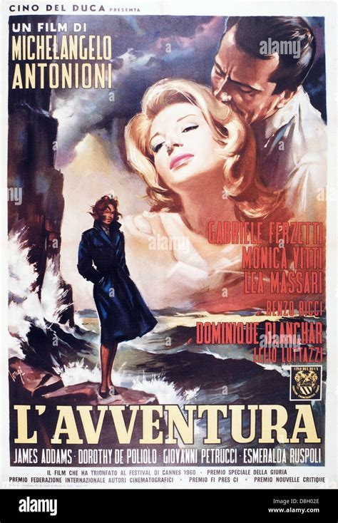 download L'avventura