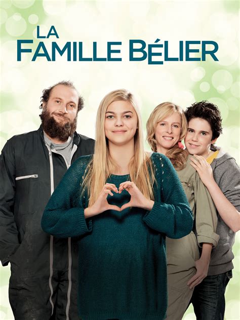 download La Famille Bélier