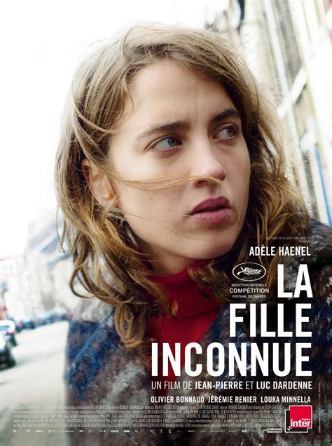 download La Fille inconnue