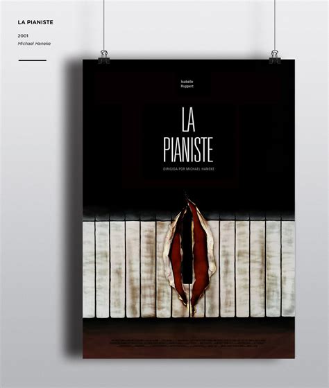 download La Pianiste