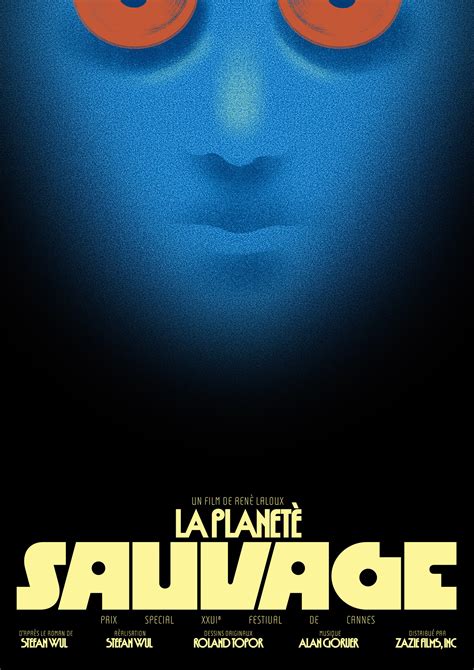 download La Planète Sauvage