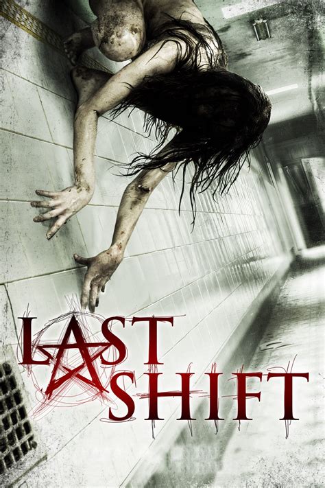 download Last Shift