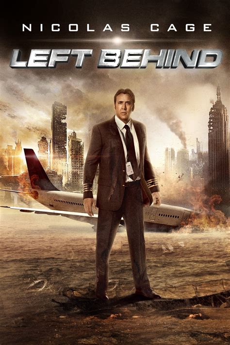 download Left Behind