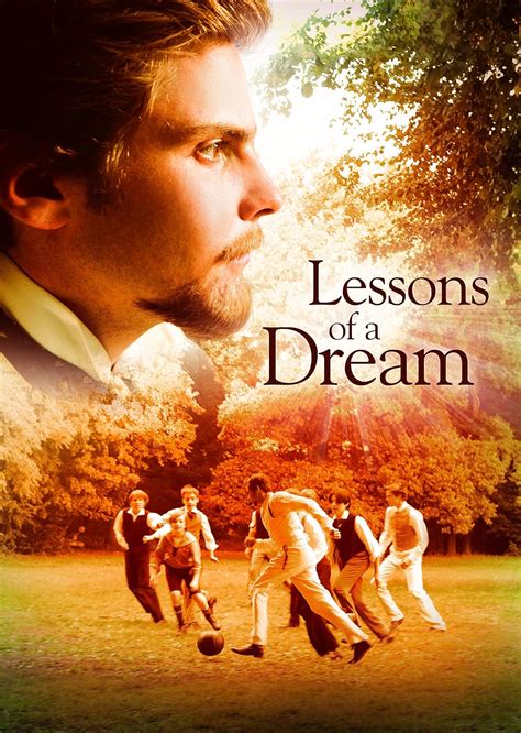 download Lessons of a Dream