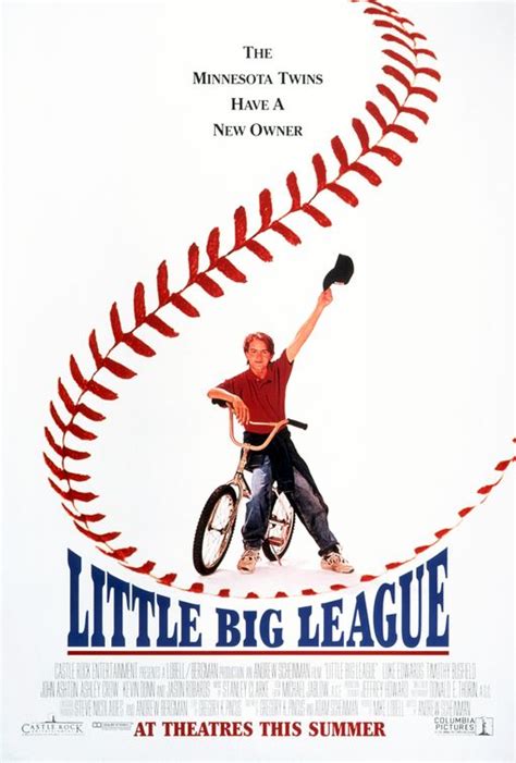 download Little Big League