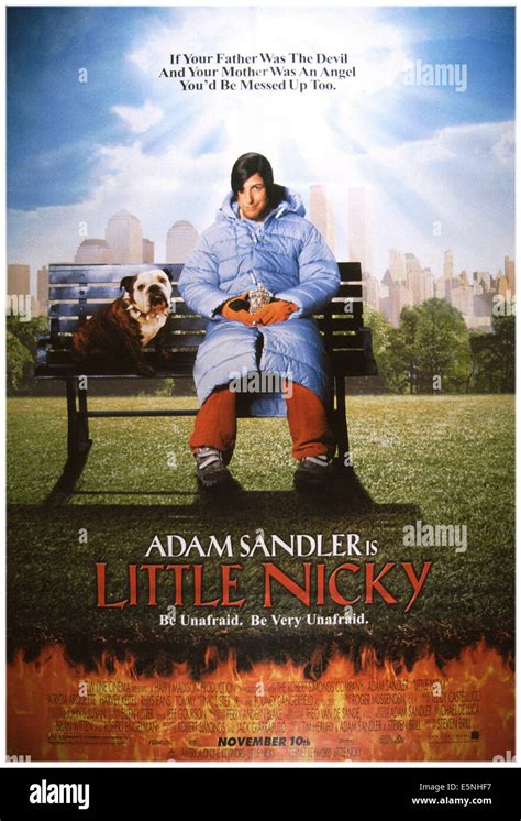 download Little Nicky