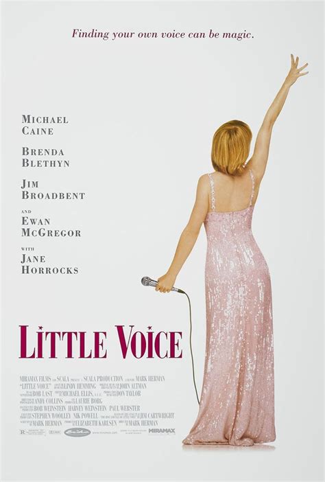 download Little Voice