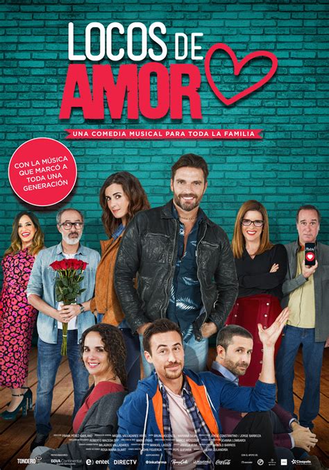download Locos de Amor