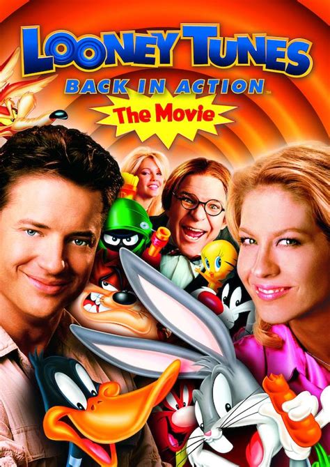 download Looney Tunes: Back in Action