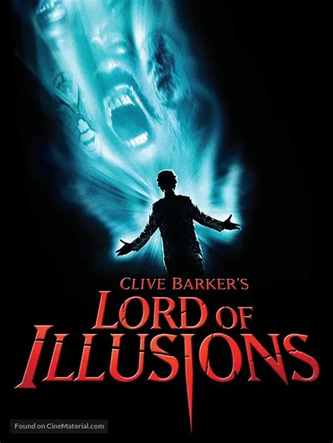 download Lord of Illusions