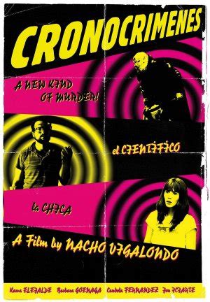 download Los cronocrímenes