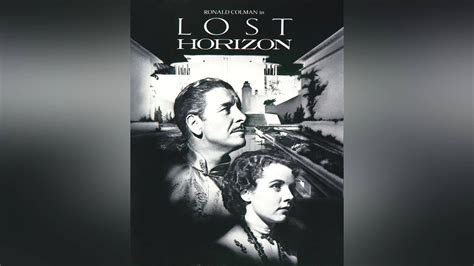 download Lost Horizon