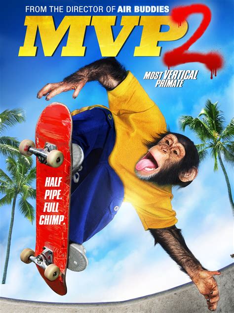 download MVP 2: Most Vertical Primate