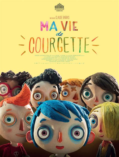 download Ma vie de courgette