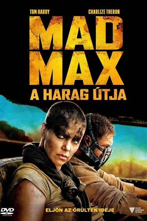 download Mad Max: Fury Road