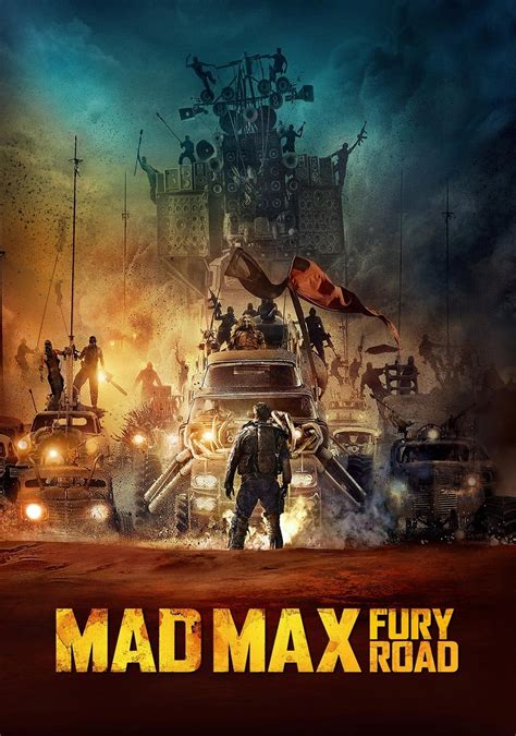 download Mad Max: Fury Road