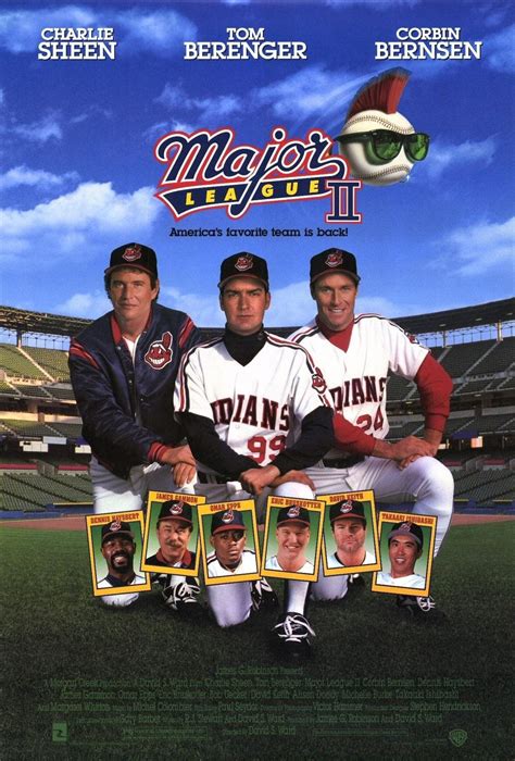 download Major League II