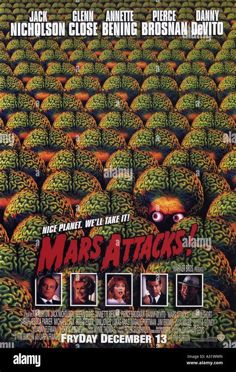 download Mars Attacks!