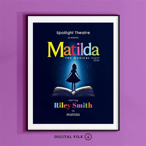 download Matilda