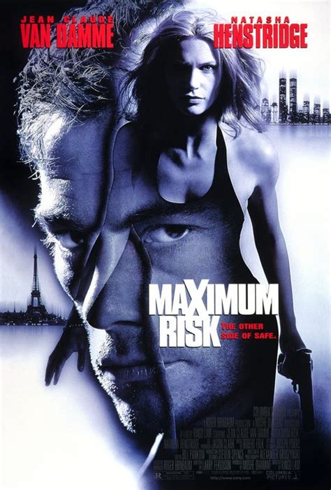 download Maximum Risk