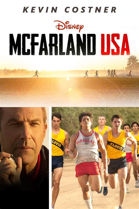 download McFarland, USA