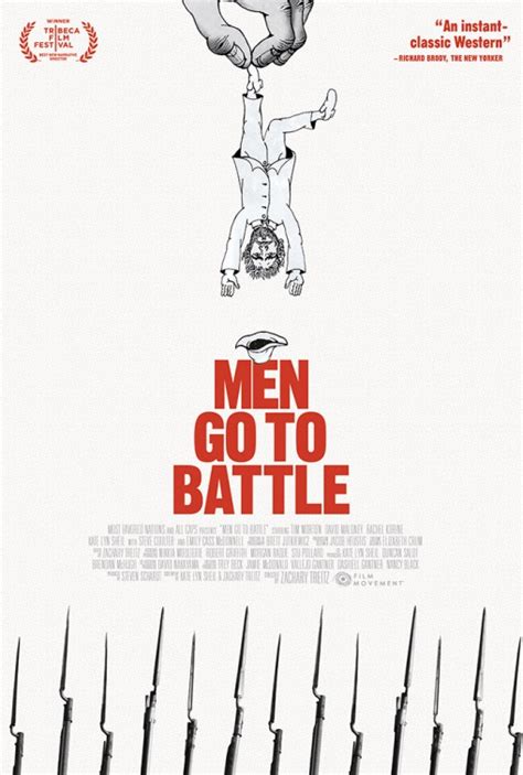 download Men Go to Battle