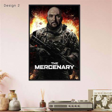 download Mercenary