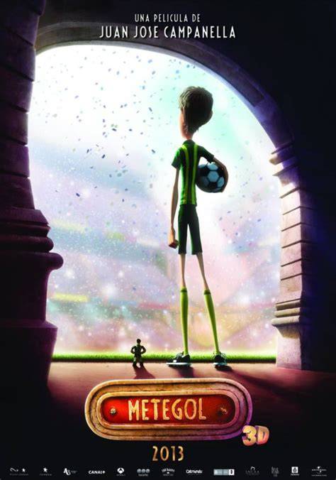download Metegol