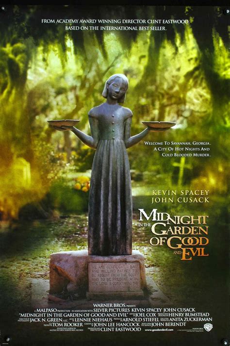 download Midnight in the Garden of Good and Evil