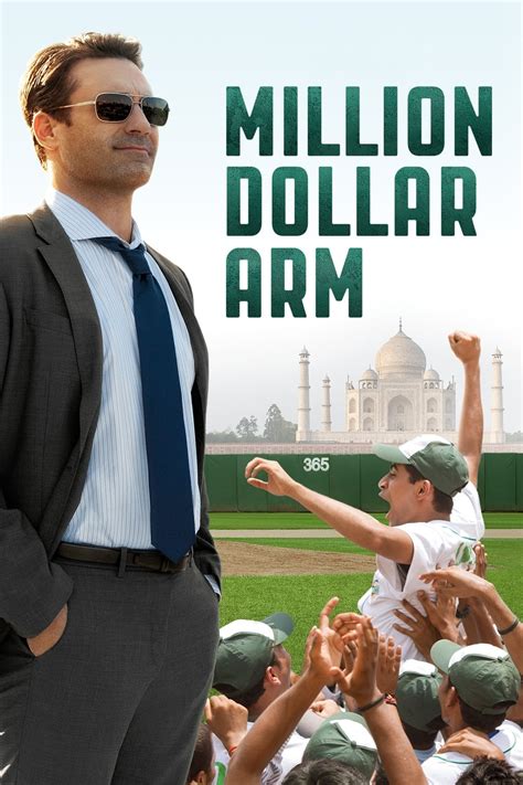 download Million Dollar Arm