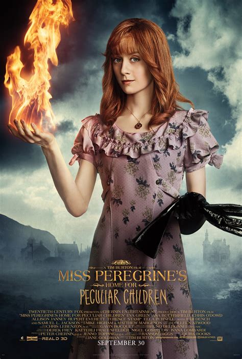 download Miss Peregrine's Home for Peculiar Children