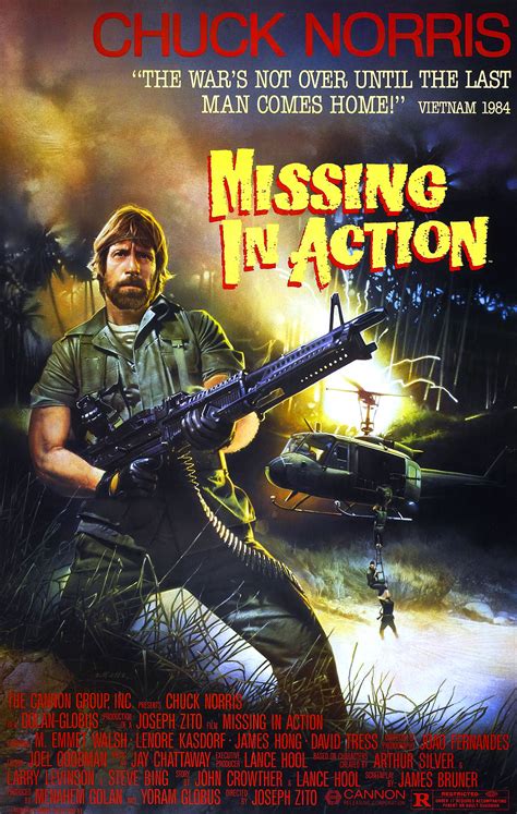 download Missing in Action