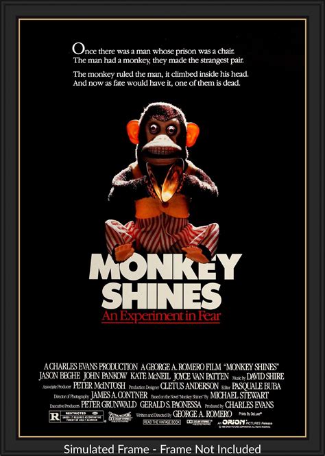 download Monkey Shines