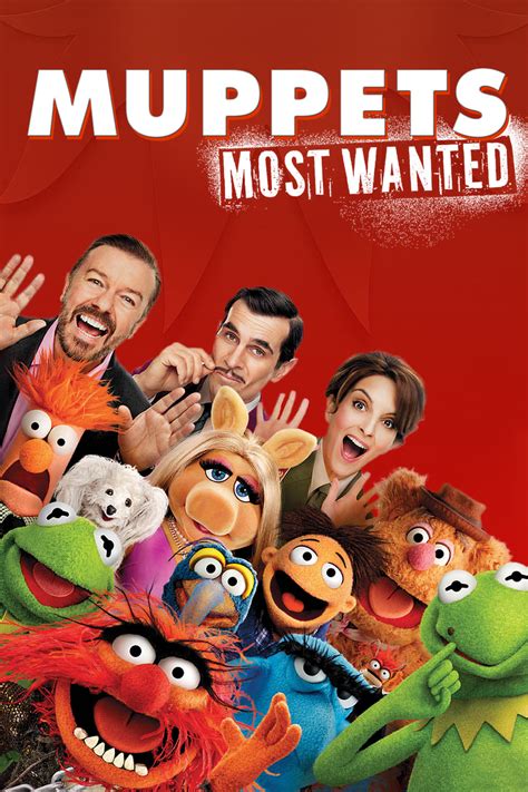 download Muppets Most Wanted