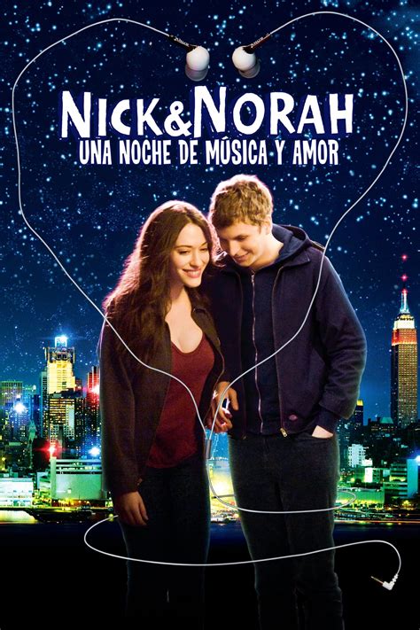 download Nick and Norah's Infinite Playlist