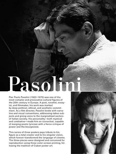 download Pasolini
