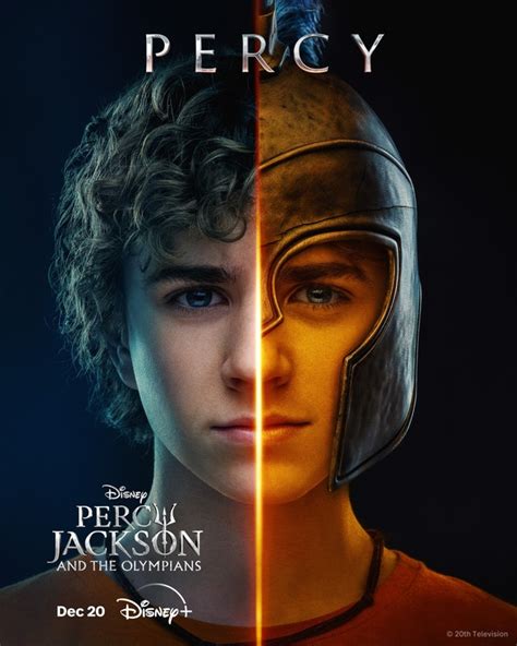 download Percy Jackson