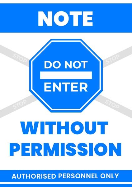 download Permission