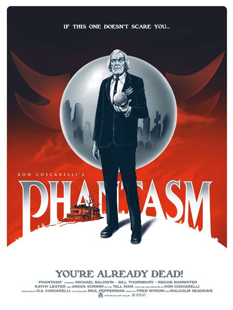 download Phantasm