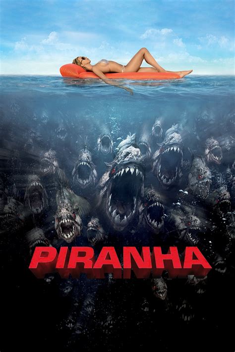 download Piranha 3D