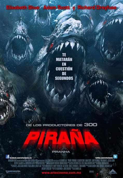 download Piranha 3D