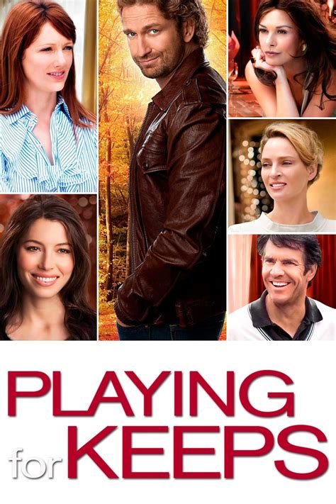 download Playing for Keeps