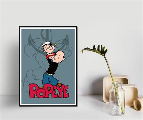 download Popeye
