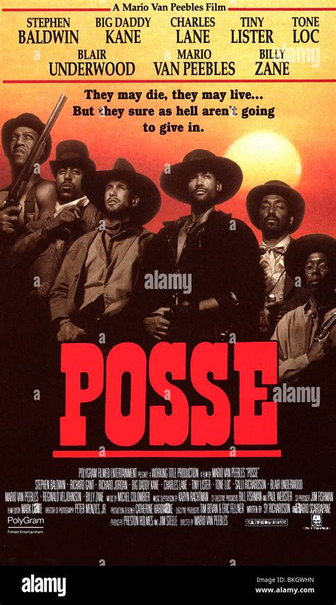 download Posse