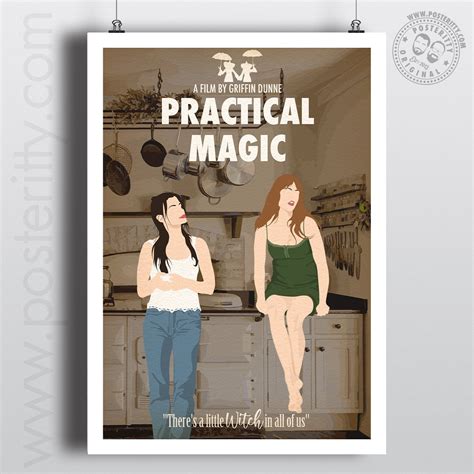 download Practical Magic