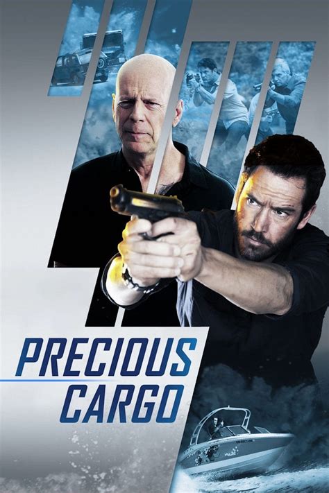 download Precious Cargo